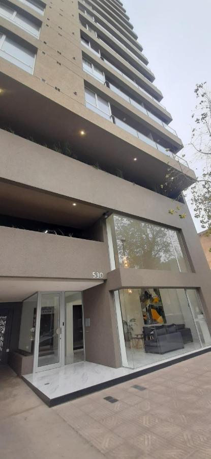 Departamentos Solares - O'Higgins Bahía Blanca Exterior foto