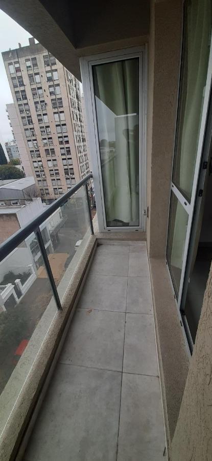 Departamentos Solares - O'Higgins Bahía Blanca Exterior foto